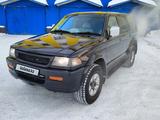 Mitsubishi Challenger 1997 года за 3 750 000 тг. в Усть-Каменогорск