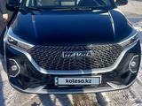 Haval M6 2024 годаүшін7 999 999 тг. в Кокшетау