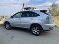 Toyota Harrier 2005 года за 5 200 000 тг. в Усть-Каменогорск – фото 2