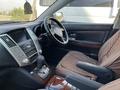 Toyota Harrier 2005 года за 5 200 000 тг. в Усть-Каменогорск – фото 7