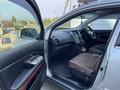 Toyota Harrier 2005 года за 5 200 000 тг. в Усть-Каменогорск – фото 8