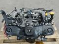 SUBARU EJ18 EJ16EJ18EJ20EJ22E Z30 LEGACY(FORESTER/IMPREZA/OUTBACK)ДВИГАТЕЛ за 280 000 тг. в Алматы