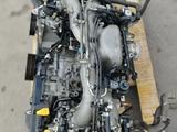 SUBARU EJ18 EJ16EJ18EJ20EJ22E Z30 LEGACY(FORESTER/IMPREZA/OUTBACK)ДВИГАТЕЛ за 280 000 тг. в Алматы – фото 4