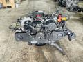SUBARU EJ18 EJ16EJ18EJ20EJ22E Z30 LEGACY(FORESTER/IMPREZA/OUTBACK)ДВИГАТЕЛ за 280 000 тг. в Алматы – фото 5