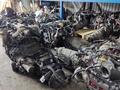 SUBARU EJ18 EJ16EJ18EJ20EJ22E Z30 LEGACY(FORESTER/IMPREZA/OUTBACK)ДВИГАТЕЛ за 280 000 тг. в Алматы – фото 7