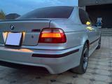 BMW 528 1997 года за 3 100 000 тг. в Алматы – фото 5