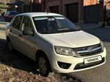 ВАЗ (Lada) Granta 2190 2015 года за 2 850 000 тг. в Усть-Каменогорск – фото 3