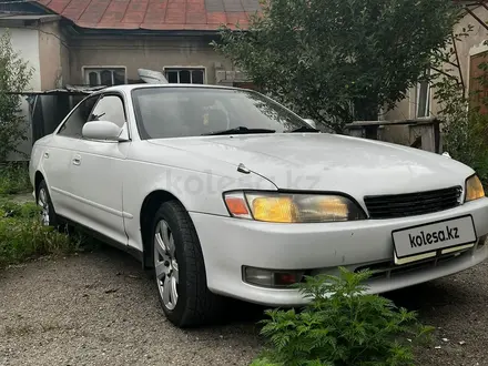 Toyota Mark II 1996 года за 2 200 000 тг. в Алматы