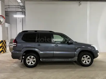 Toyota Land Cruiser Prado 2006 года за 12 000 000 тг. в Астана – фото 29