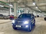 Toyota Land Cruiser Prado 2006 года за 12 000 000 тг. в Астана – фото 5