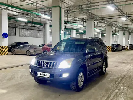 Toyota Land Cruiser Prado 2006 года за 12 000 000 тг. в Астана