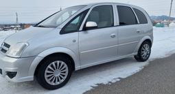 Opel Meriva 2006 годаүшін2 300 000 тг. в Астана – фото 3