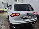 Volkswagen Tiguan 2021 года за 14 500 000 тг. в Шымкент – фото 2