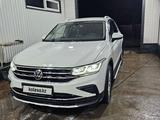 Volkswagen Tiguan 2021 года за 14 500 000 тг. в Шымкент
