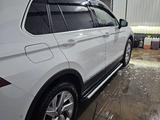 Volkswagen Tiguan 2021 года за 14 500 000 тг. в Шымкент – фото 3