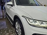 Volkswagen Tiguan 2021 года за 14 500 000 тг. в Шымкент – фото 4