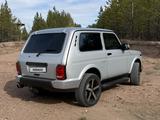 ВАЗ (Lada) Lada 2121 2020 годаүшін5 500 000 тг. в Кокшетау – фото 4