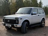 ВАЗ (Lada) Lada 2121 2020 годаүшін5 500 000 тг. в Кокшетау