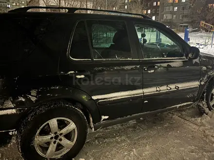 Mercedes-Benz ML 230 1999 года за 3 300 000 тг. в Аксу – фото 8