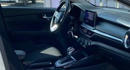 Kia Cerato 2020 годаүшін7 490 000 тг. в Алматы – фото 2