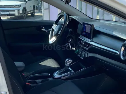 Kia Cerato 2020 года за 7 490 000 тг. в Алматы – фото 2