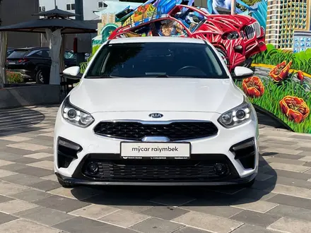 Kia Cerato 2020 года за 7 490 000 тг. в Алматы – фото 10