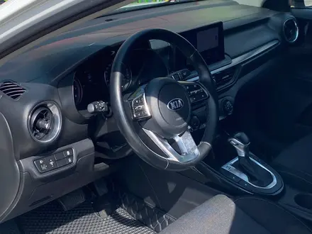 Kia Cerato 2020 года за 7 490 000 тг. в Алматы – фото 14