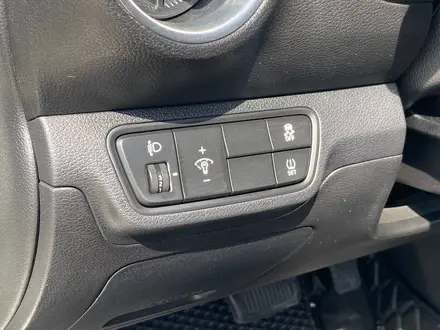 Kia Cerato 2020 года за 7 490 000 тг. в Алматы – фото 17