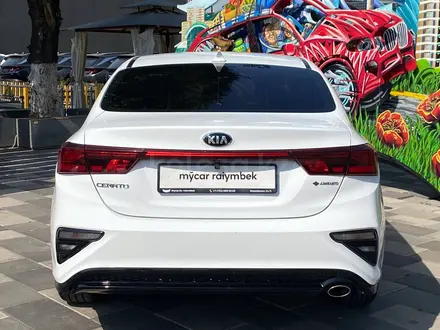 Kia Cerato 2020 года за 7 490 000 тг. в Алматы – фото 18