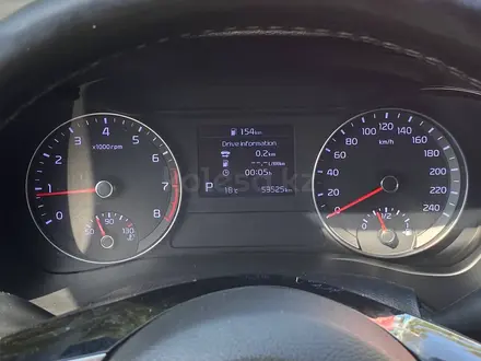 Kia Cerato 2020 года за 7 490 000 тг. в Алматы – фото 19