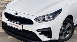 Kia Cerato 2020 годаүшін7 490 000 тг. в Алматы – фото 3