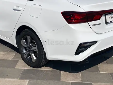 Kia Cerato 2020 года за 7 490 000 тг. в Алматы – фото 20