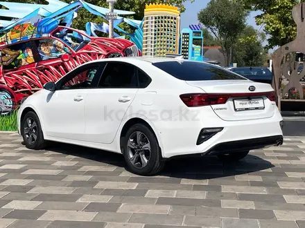 Kia Cerato 2020 года за 7 490 000 тг. в Алматы – фото 22