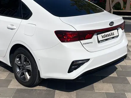Kia Cerato 2020 года за 7 490 000 тг. в Алматы – фото 23