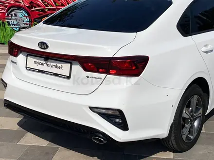 Kia Cerato 2020 года за 7 490 000 тг. в Алматы – фото 24