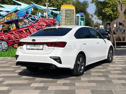 Kia Cerato 2020 года за 7 490 000 тг. в Алматы – фото 25