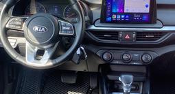 Kia Cerato 2020 годаүшін7 490 000 тг. в Алматы – фото 4