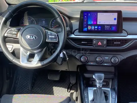 Kia Cerato 2020 года за 7 490 000 тг. в Алматы – фото 4