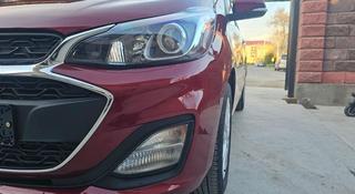 Chevrolet Spark 2022 года за 6 500 000 тг. в Кентау