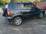 Chevrolet Niva 2015 года за 3 450 000 тг. в Иртышск – фото 3