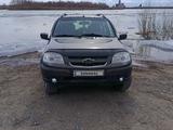 Chevrolet Niva 2015 года за 3 450 000 тг. в Иртышск – фото 5