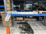 Усилитель переднего бампера L9, L7 за 85 000 тг. в Алматы – фото 2