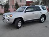 Toyota 4Runner 2021 годаүшін25 500 000 тг. в Актау
