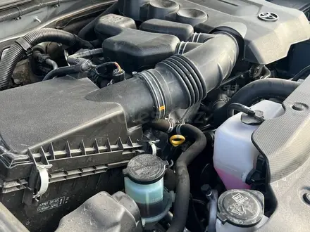 Toyota 4Runner 2021 года за 25 500 000 тг. в Актау – фото 11