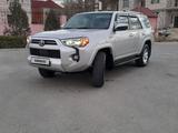 Toyota 4Runner 2021 годаүшін25 500 000 тг. в Актау – фото 3