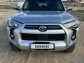 Toyota 4Runner 2021 года за 25 500 000 тг. в Актау – фото 4