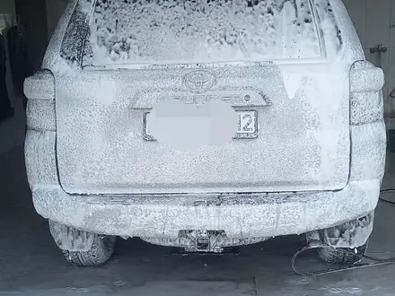Toyota 4Runner 2021 года за 25 500 000 тг. в Актау – фото 6