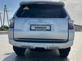 Toyota 4Runner 2021 года за 25 500 000 тг. в Актау – фото 7