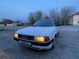 Audi 80 1991 годаүшін900 000 тг. в Тараз