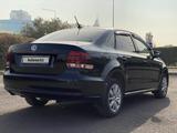 Volkswagen Polo 2020 годаүшін7 500 000 тг. в Астана – фото 3